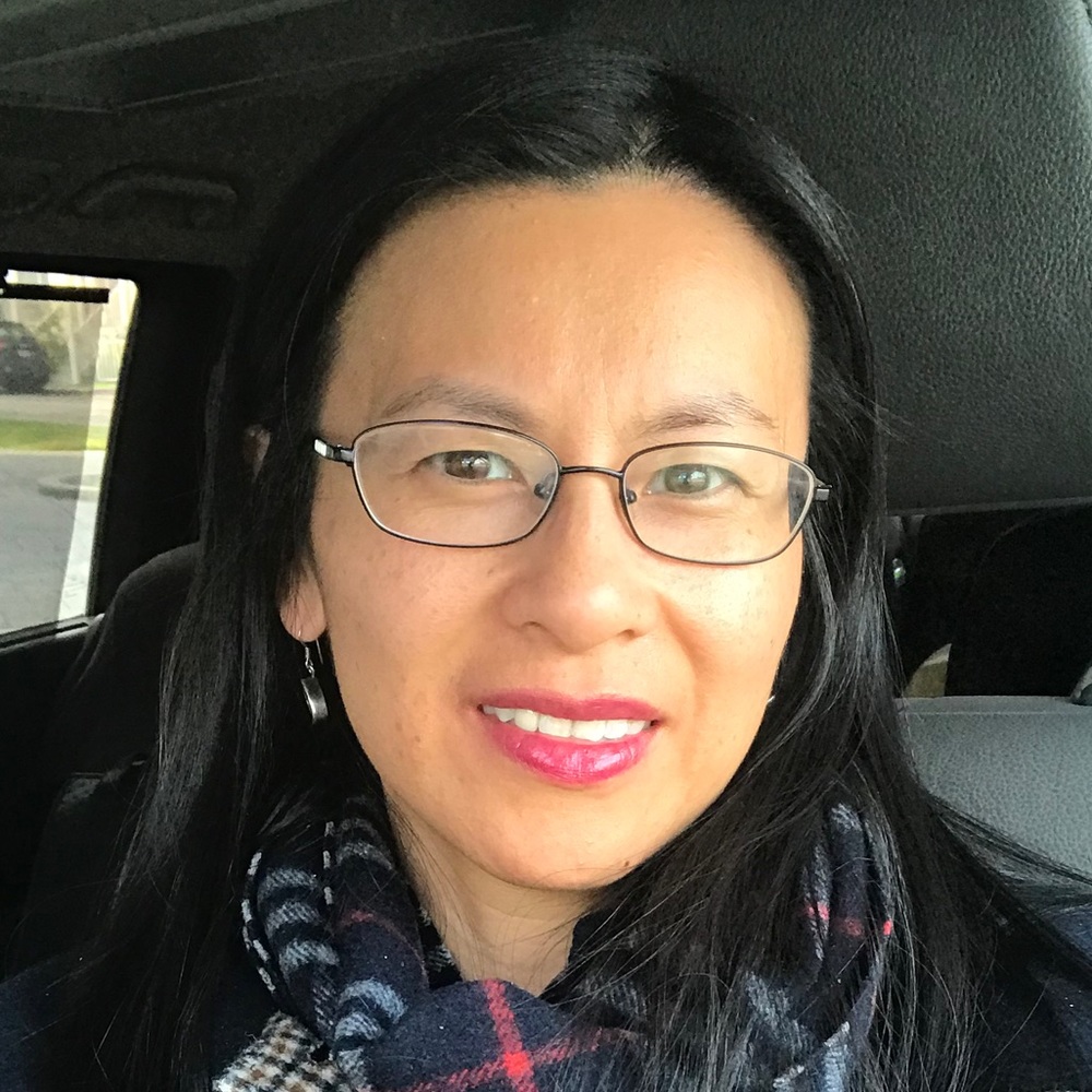 Meet your Posher, Wendy